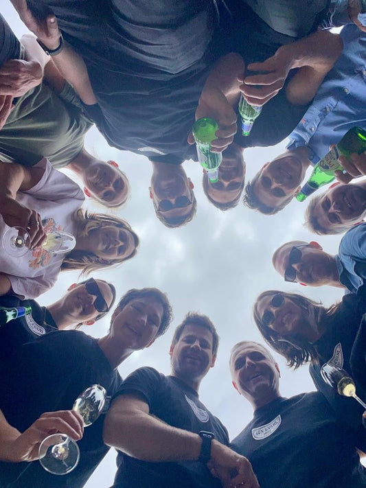 A Week That Rewires a Palate: Notes from a 2022 Len Evans Tutorial Scholar...